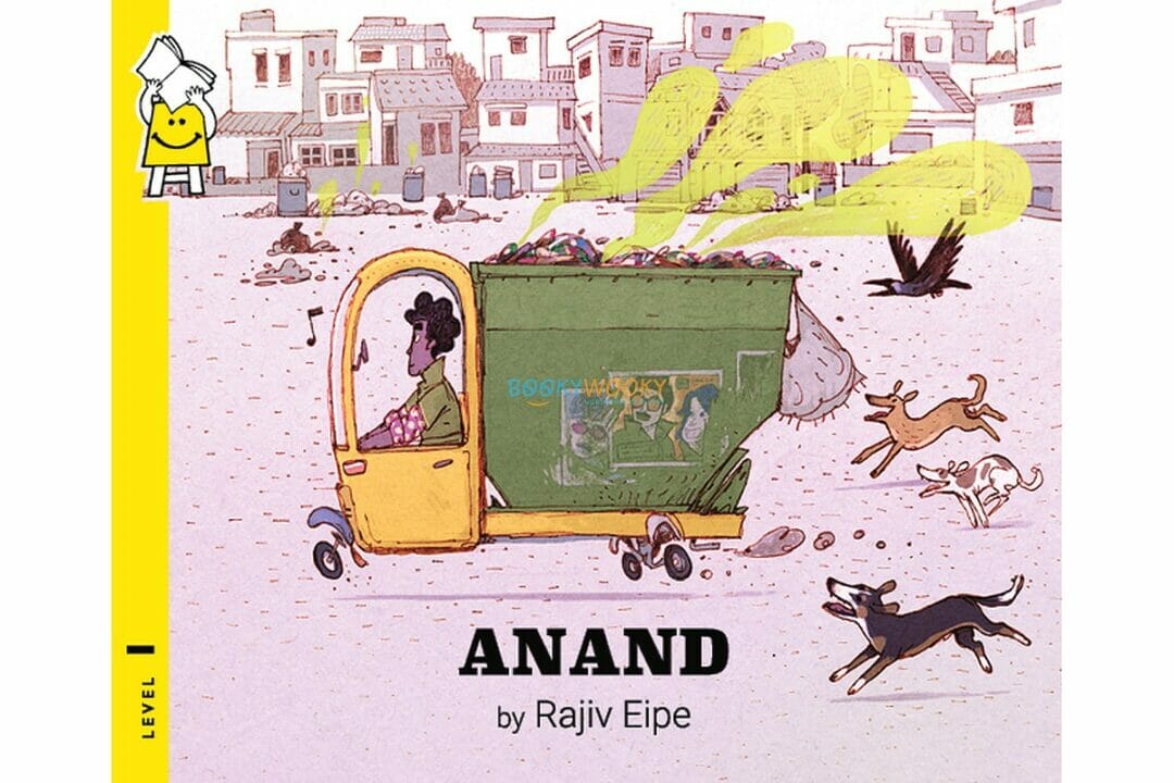 Anand
