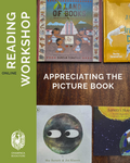 Worlds for Everyone 2025: Appreciating the Picture Book