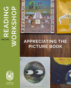 Worlds for Everyone 2025: Appreciating the Picture Book