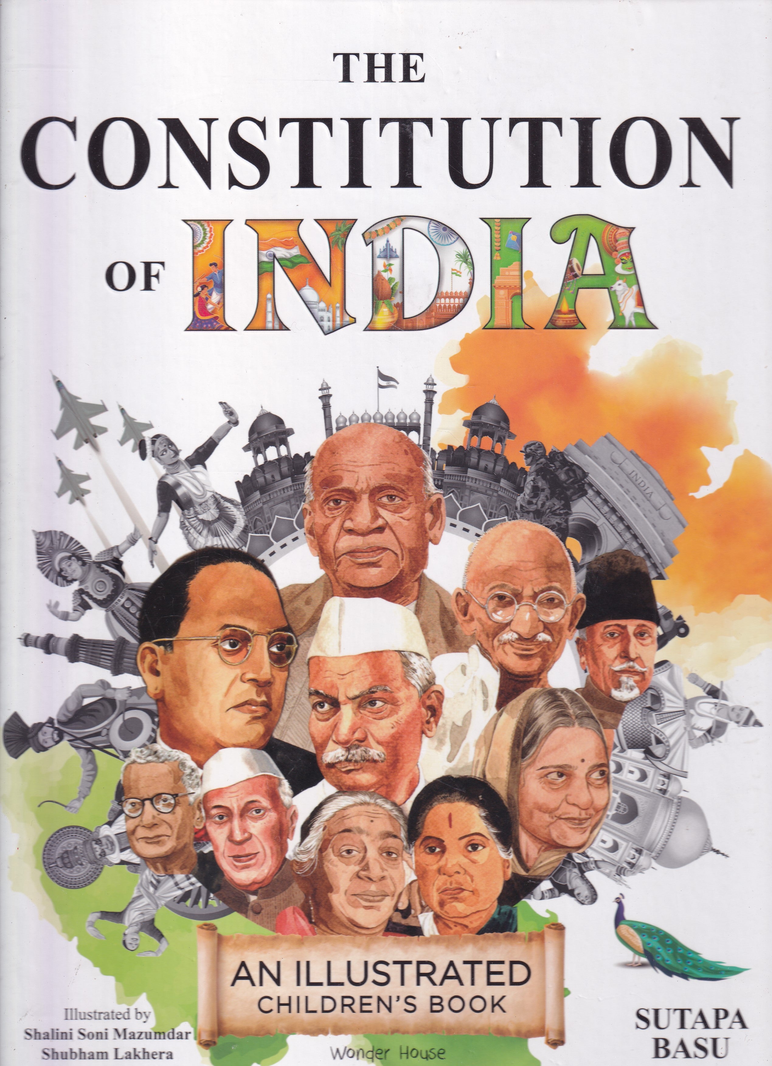 The Constitution of India