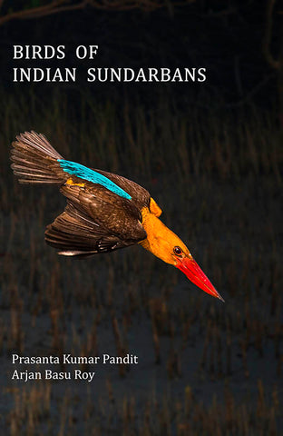 Birds of Indian Sundarbans