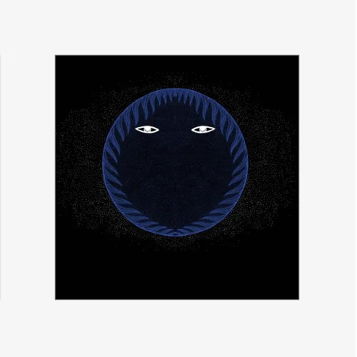 Bhajju's Moon Card