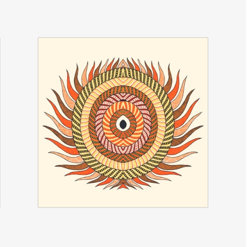 BHAJJU’S SUN CARD