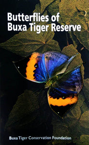 Butterflies of Buxa Tiger Reserves