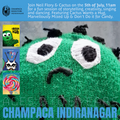 STORYTELLING SESSION WITH NEIL FLORY | Champaca, Indiranagar | 5 July, 11:00AM
