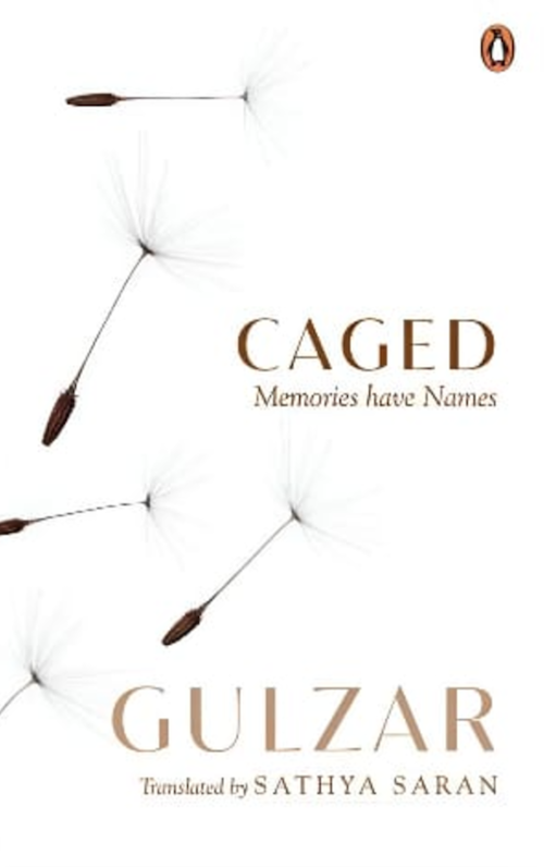 Caged: Memories Have Names