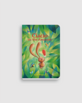 Ciacio in the Amazon