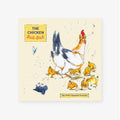The Chicken Buk-Buk
