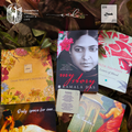 Champaca X Daak Vaak Gift Boxes: Reading Women from South Asia