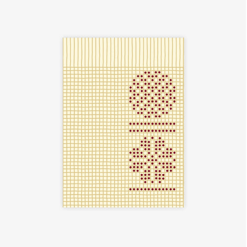 Dotting the Graph
