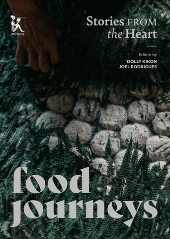 Food Journeys: Stories from the Heart