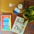 Gift Box —  For the Love of Dogs