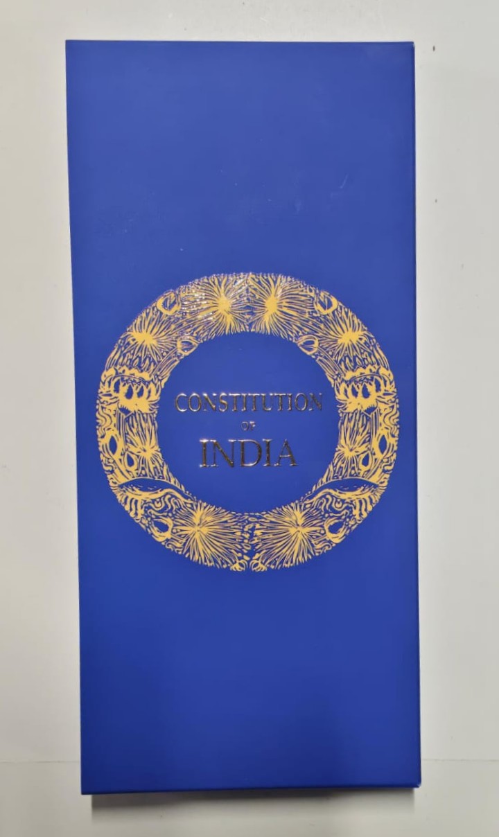 Constitution Of India