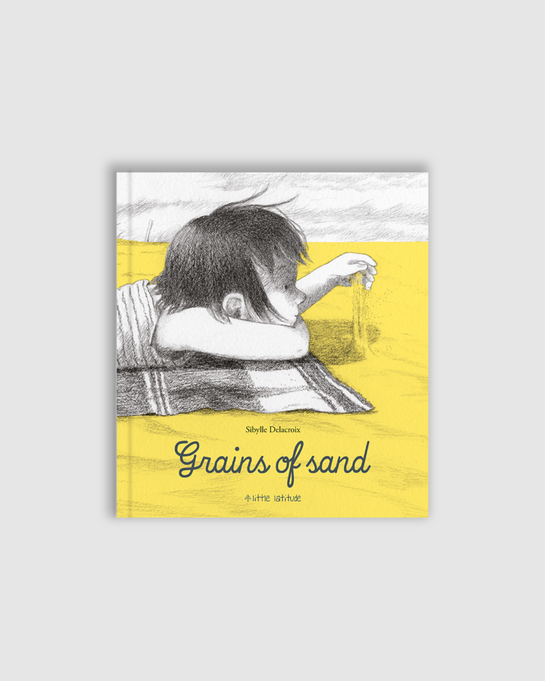 Grains of Sand