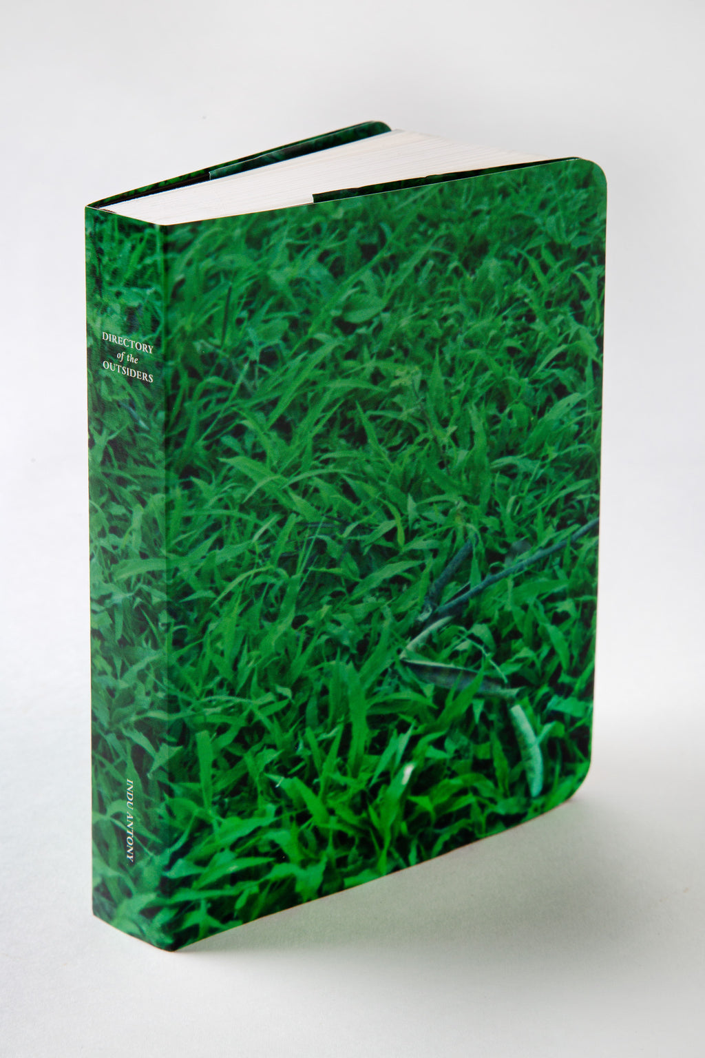 Directory Of The Outsiders