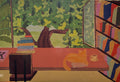 Art Postcards