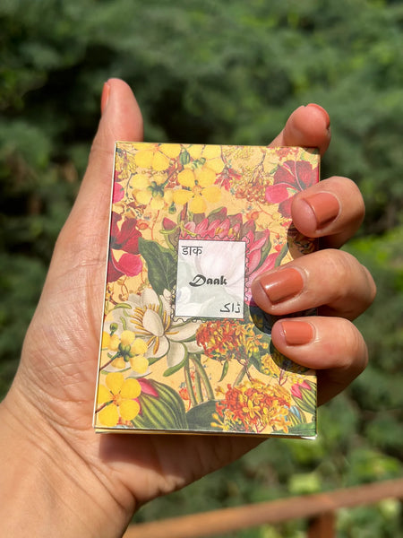 Daak Playing Cards - Diwali Set
