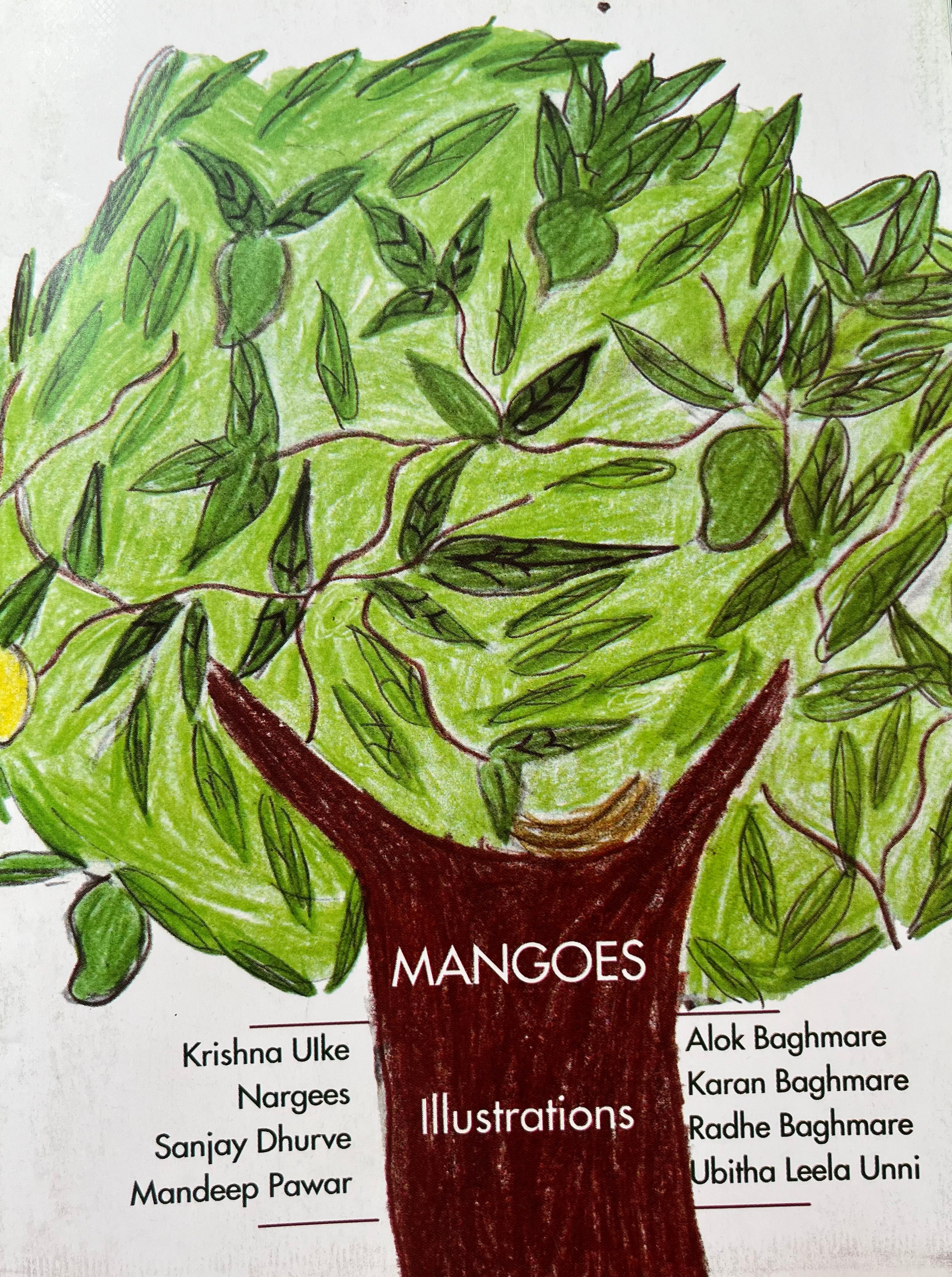 Mangoes