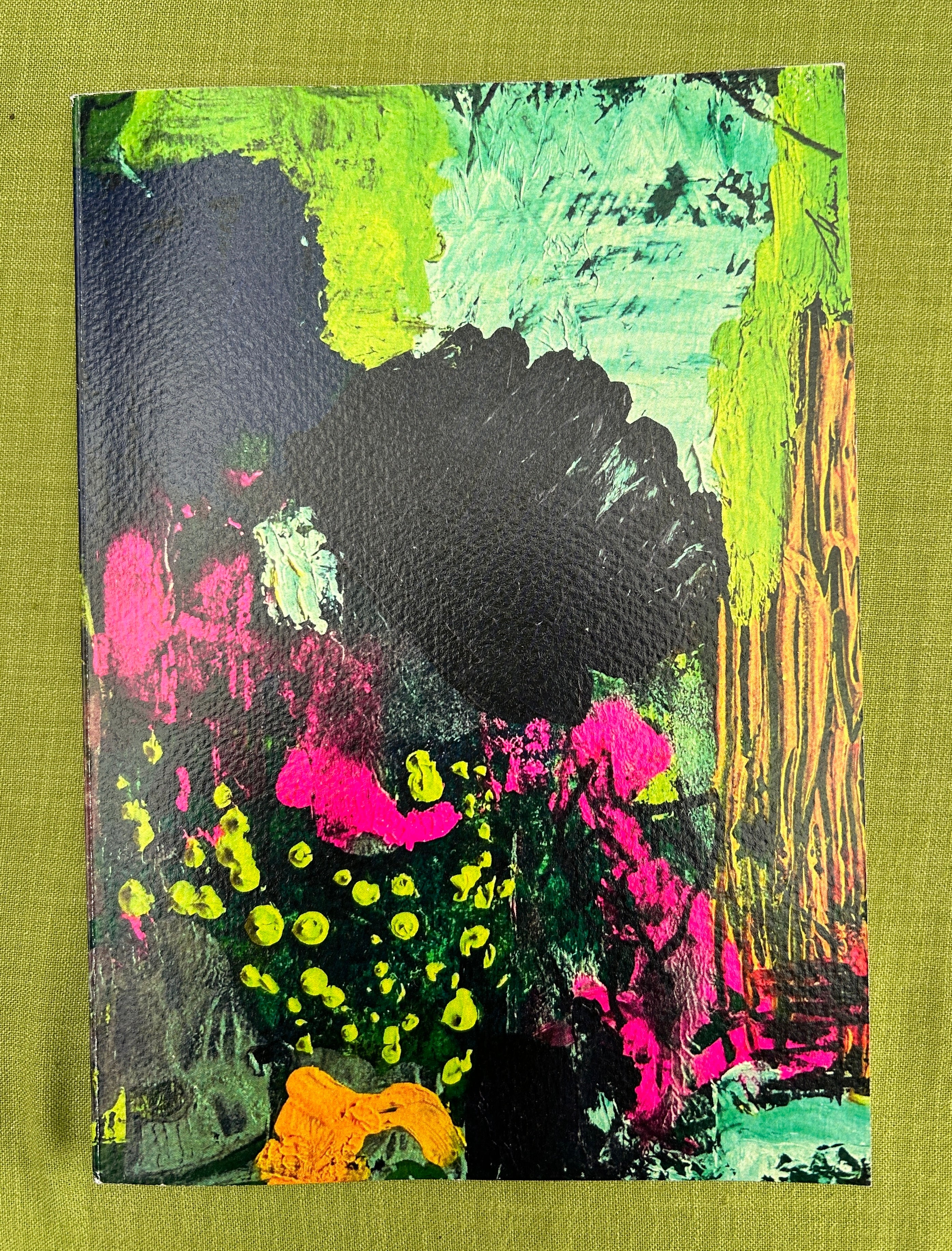 Notebook | Into the wind (Semi ruled and Dotted)