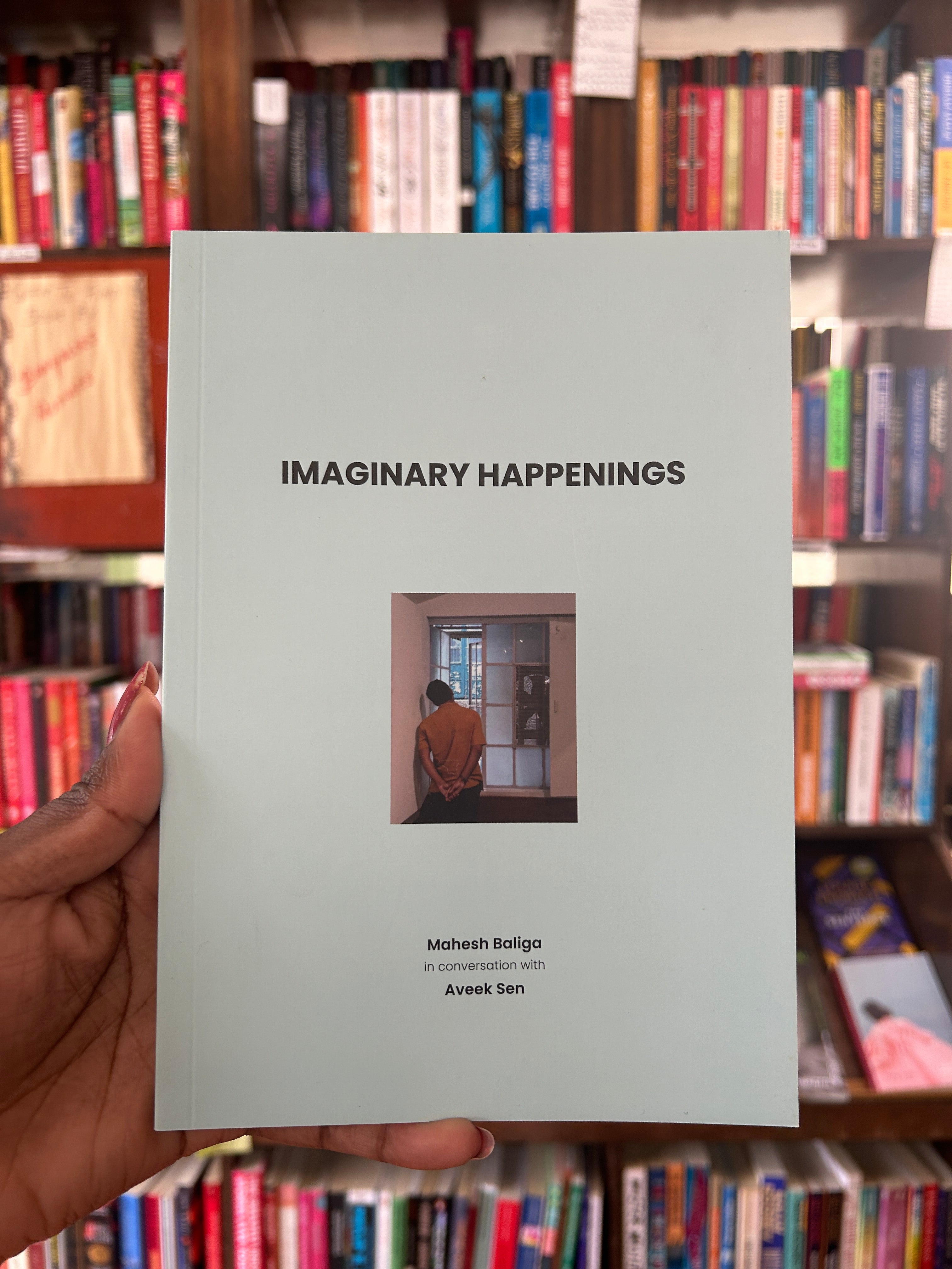 Imaginary Happenings