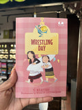 Hook Book: Wrestling Day