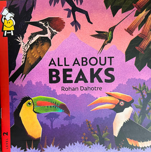 All About Beaks