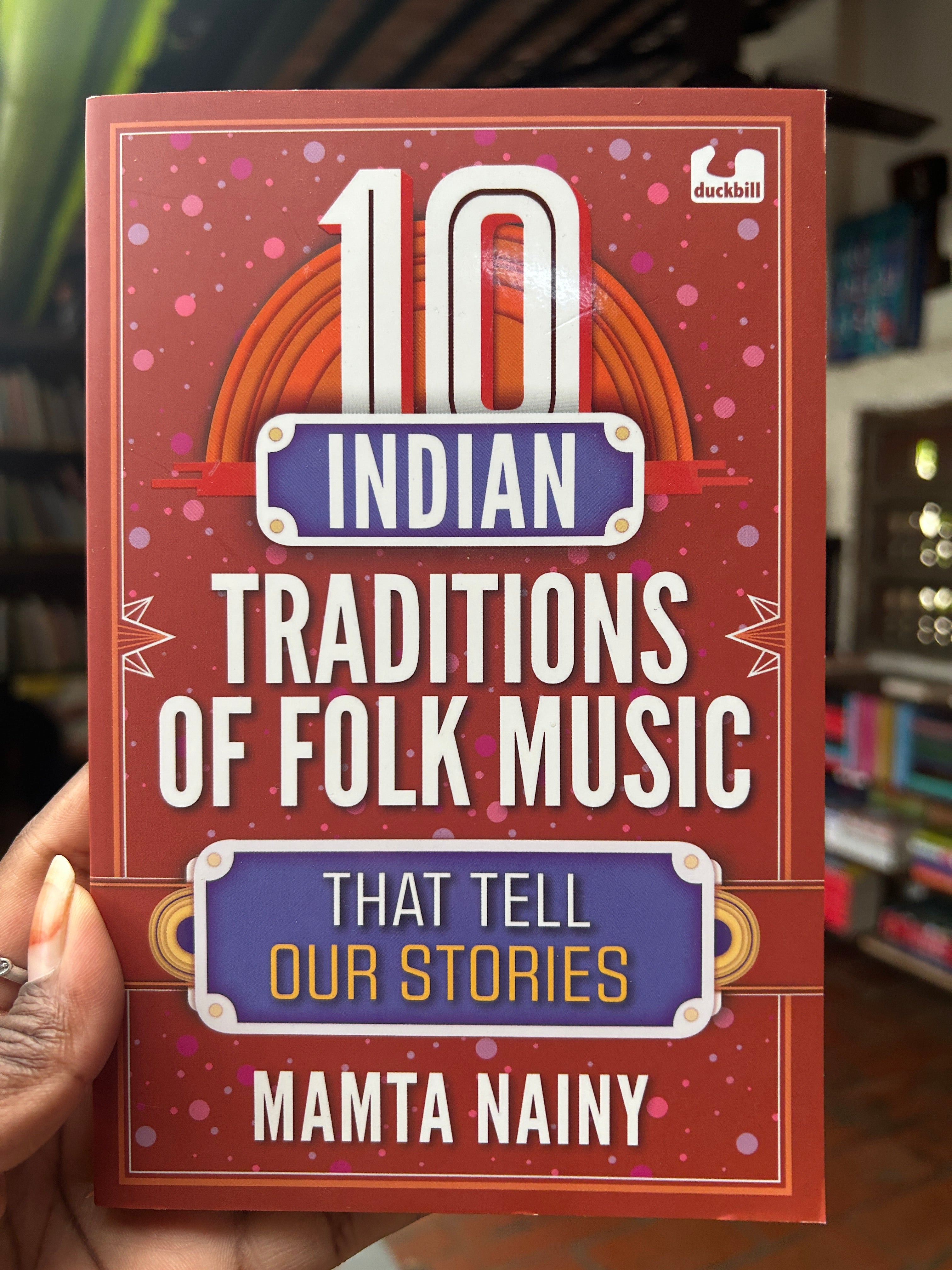 10 Indian Traditions of Folk Music That Tell Our Stories