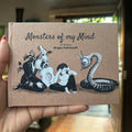 Monsters of My Mind