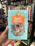 Hook Book: Prabir's New Flute