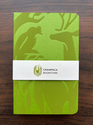 Champaca — Pocket Books (Set of 3)