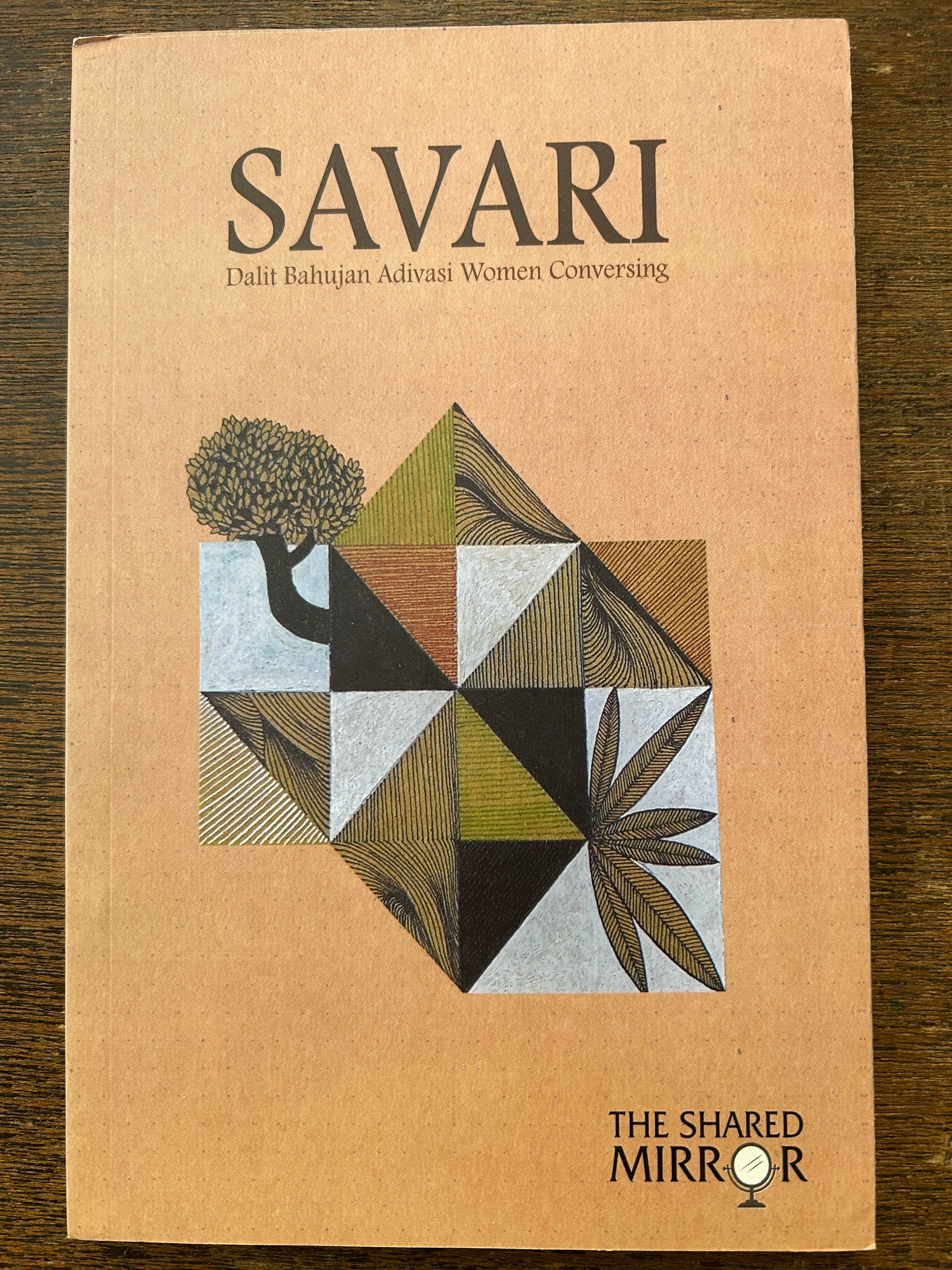 Savari: Dalit Bahujan Adivasi Women Conversing