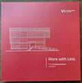 More With Less