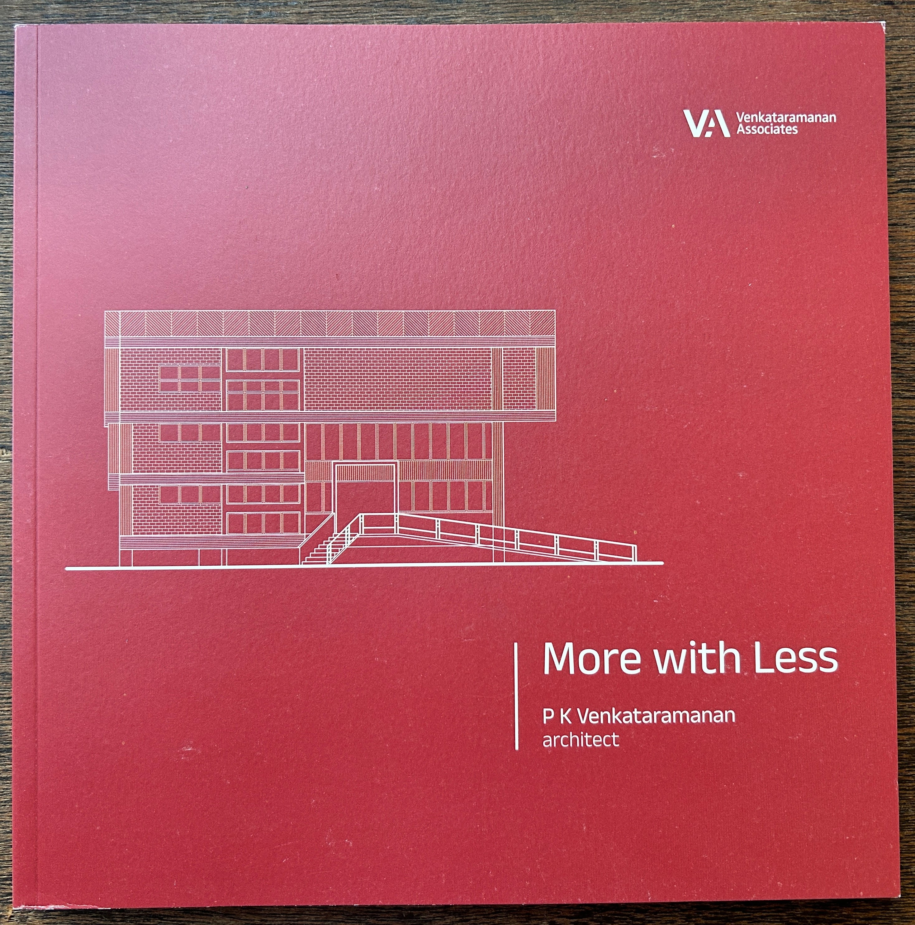More With Less