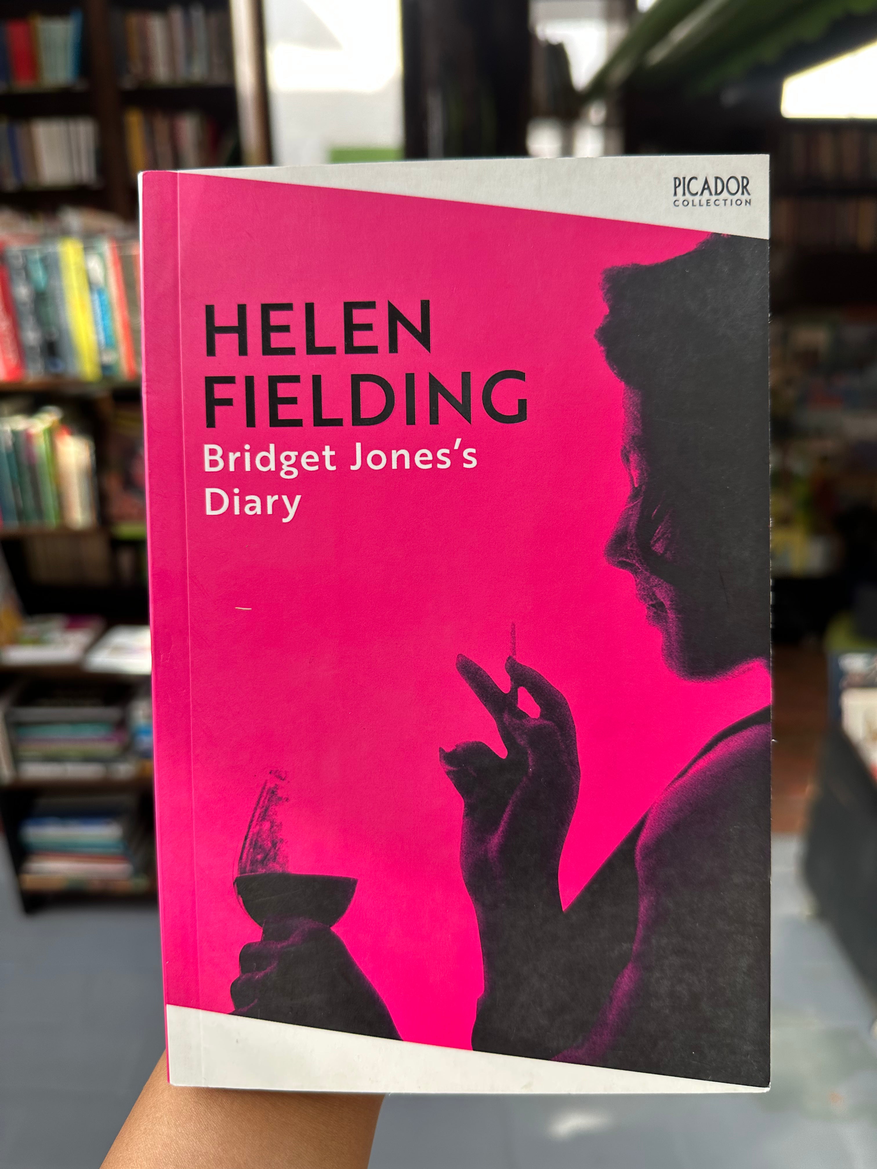 Bridget Jones's Diary
