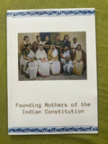 Founding Mothers of the Indian Constitution Booklet
