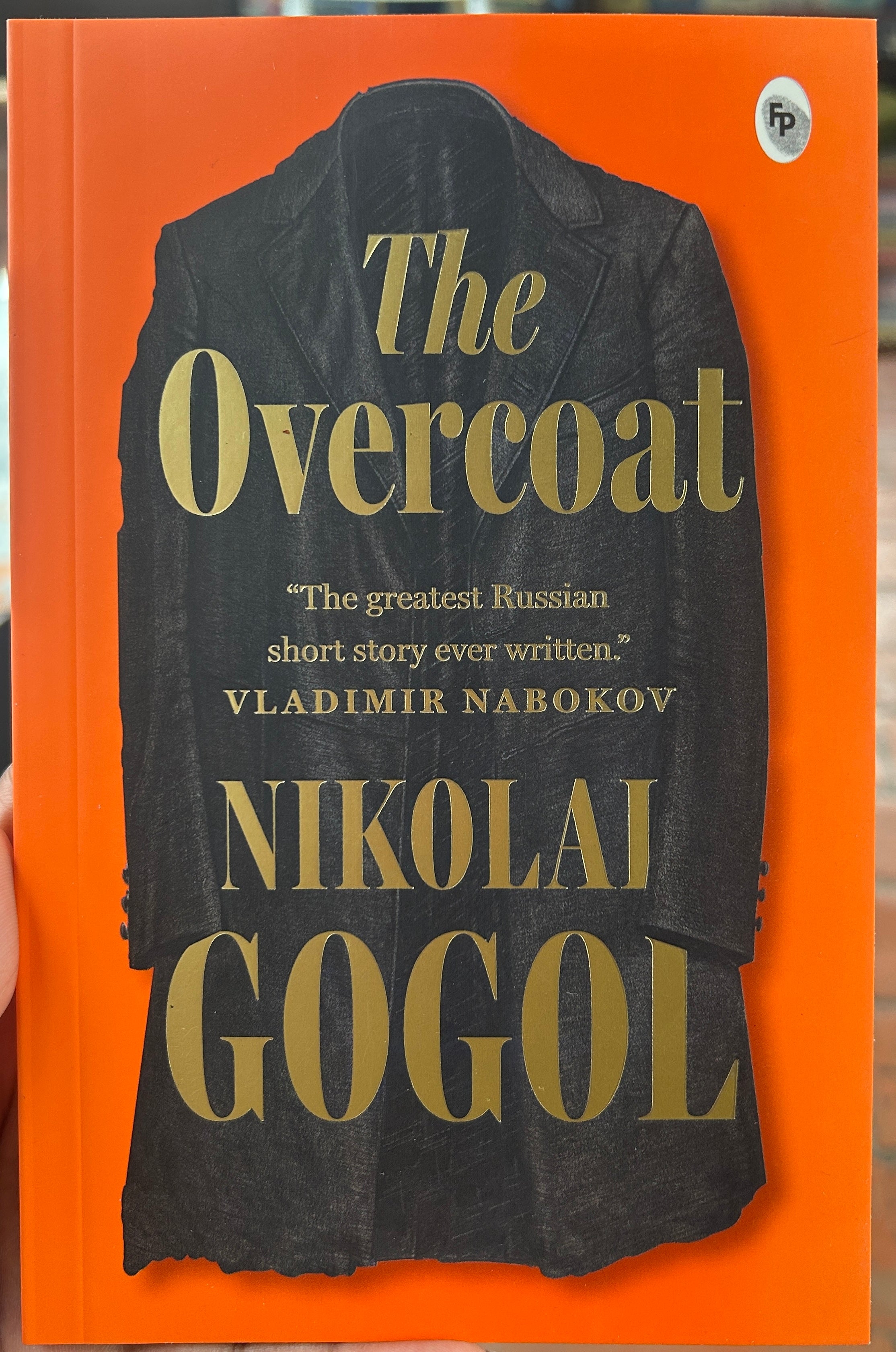 The Overcoat