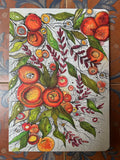 ArtWordds A5 Notebook