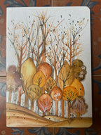 ArtWordds A5 Notebook
