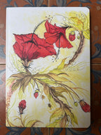 ArtWordds A5 Notebook