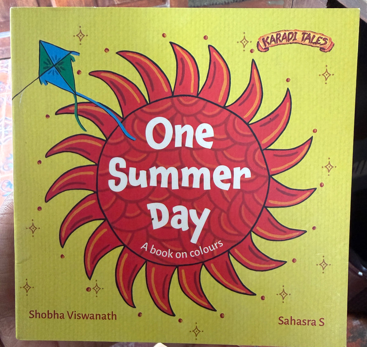 One Summer Day