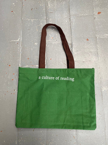 Champaca Oversized Day Tote