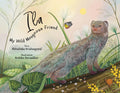 Ila, My Wild Mongoose Friend