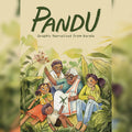 Pandu: Graphic Narratives from Kerala