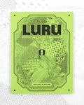 LURU Magazine Issue 04