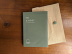 The Journey- A 5-in-1 guided journal