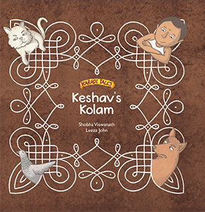 Keshav's Kolam