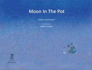 Moon in the Pot