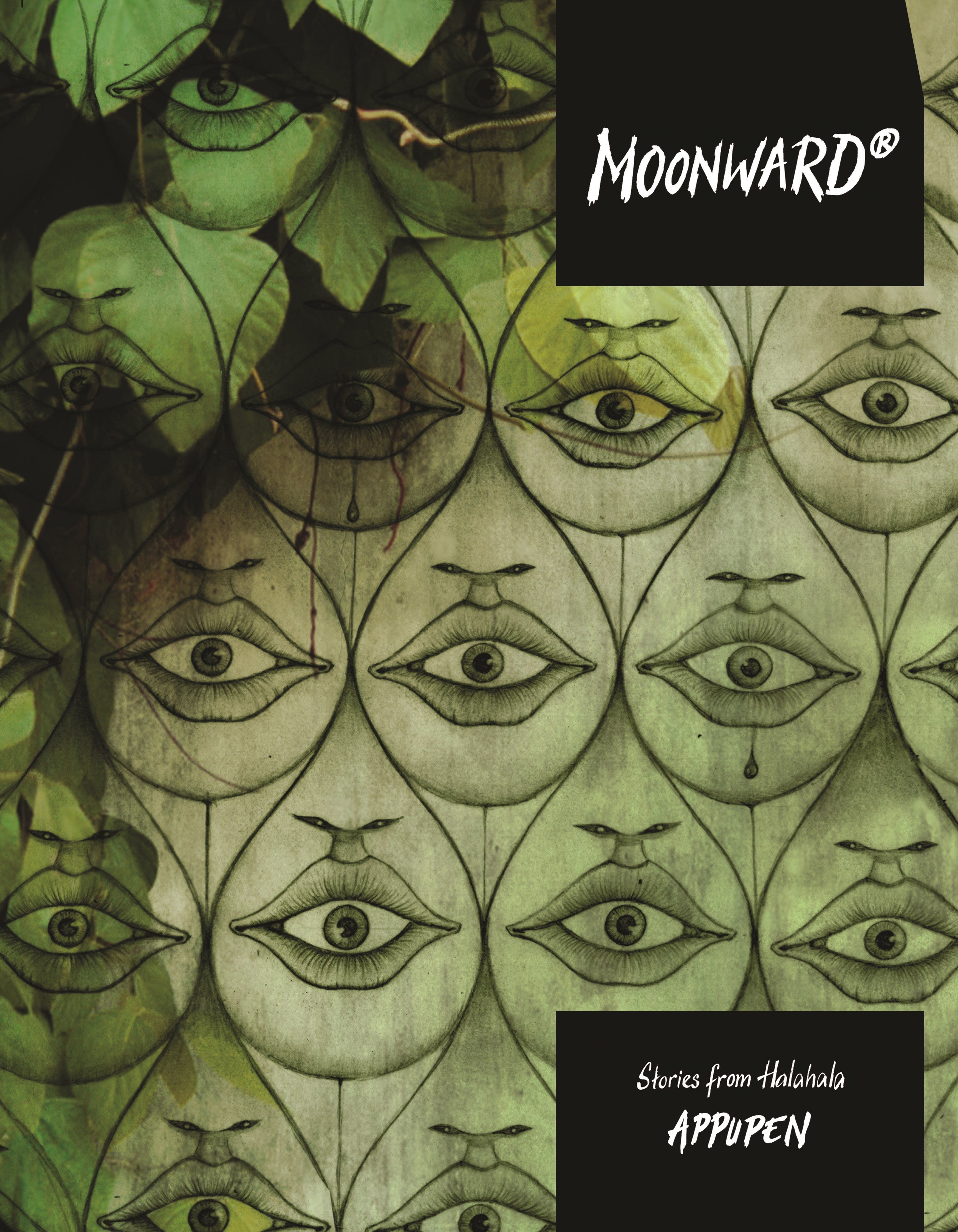 Moonward