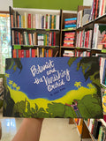 Botanist and the Vanishing Orchid