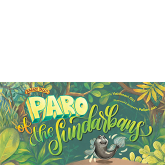 Paro of the Sundarbans